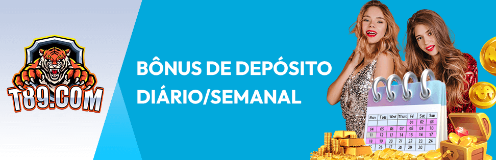 cassinos com bonus de primeiro deposito